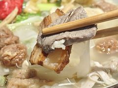 -榆味拼三鲜(怀德路店)