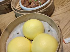-潮粥荟·潮汕砂锅粥(槐房万达店)