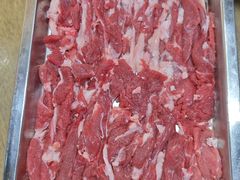 -老北京涮羊肉(航东路店)