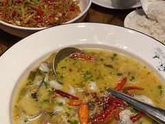 -爱碗亭·鲜炒湖南菜(壹城中心店)