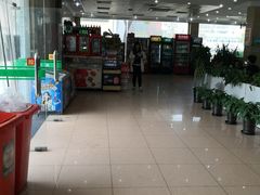 -上海财经大学-新食堂
