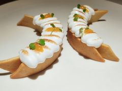 -L'Arome芳芳法国餐厅(金陵饭店店)