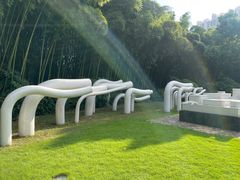 -苏州河梦清园环保主题公园