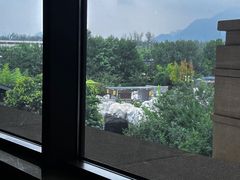 -北京乐多港万豪酒店汤乐宫温泉