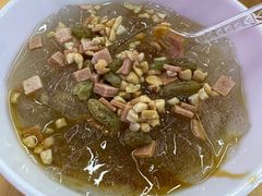 红糖冰粉-徐妹串串香(春熙路店)