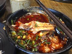 -三道苗苗鱼(三道堰老字号店)