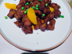-外婆家(西红门荟聚购物中心店)