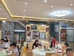 -台山美食一绝阿四台山黄鳝饭(阿四创作店)