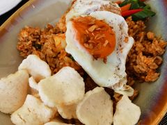 印尼炒饭-THE PAWON·8碗(古北SOHO店)