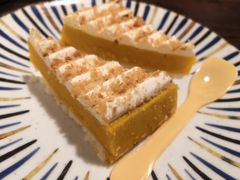 日式南瓜蛋挞-顶屋咖喱(街道口总店)