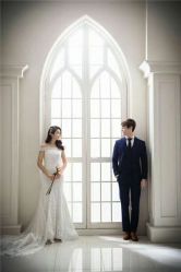 -拾尚映画·STUDIO婚纱摄影(中关村店)