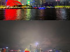 -广州塔