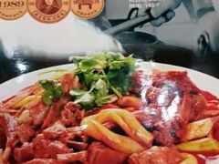 -阿西娅食府(中关村店)