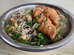 -万年昌传统榨粉店(蒲庙总店)