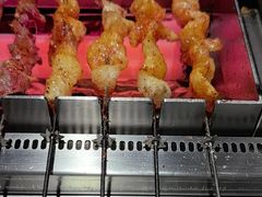 -邢氏老太太烤串(北兴街店)