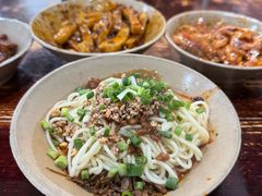 -泰宜担担面(黄泥塝总店)