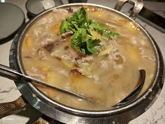 -杨师傅东北烧烤王