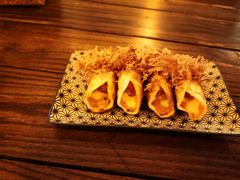 芝士香肠tapas-小食院简餐厅
