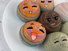 -威利旺卡烘焙西点蛋糕培训(朝阳校区)