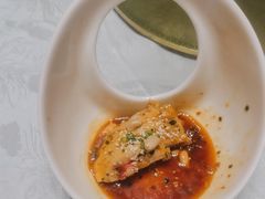 -希尔顿逸林大酒店-随园中餐厅(新区店)