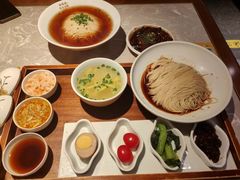 -松鹤面馆·古法焖肉面(观前店)