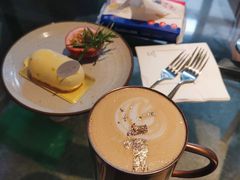 -Nectar One Cafe(勇烈路n1店)