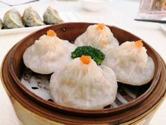 小笼包-亮庆餐厅·粤菜·早茶(篁庄店)