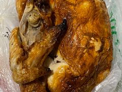 -吴山烤禽 (吴山路店)