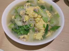 -吕氏疙瘩汤·海鲜新鲁菜(凯德mall新都心店)