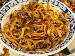 -河沿肉饼Beijing Pie(东华门店)