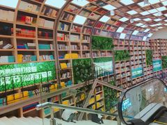 -当当书店(国泰广场店)