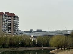 -日月光水岸花园