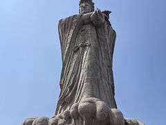 -天津妈祖文化园