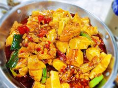 -小民大排档(光谷店)