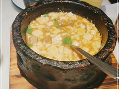 -绿茶餐厅(深圳龙华天虹购物中心店)