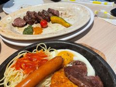 -卡朋西餐(悦汇城店)