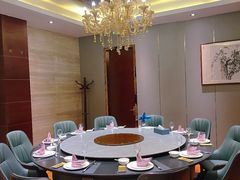 -燕兰楼·清真西北融合菜(亚运村店)