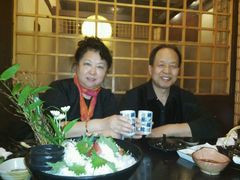 android_upload_pic-青叶日式料理(飘亮阳光广场店)
