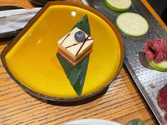 -赤坂亭·M9和牛烧肉·铁板烧·日料398放题(长泰广场店)