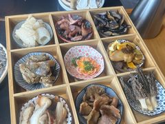 -野菌皇海景野生菌火锅(滨海大道店)