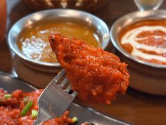 -南国印度餐厅Dakshin