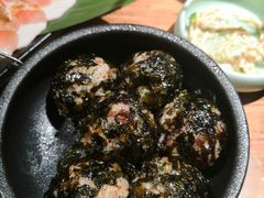 -九田家黑牛烤肉料理(新世纪商城甄选店)