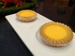 蛋挞-麒麟中餐厅·经典粤菜·地道菜式老字号(广州长隆酒店)