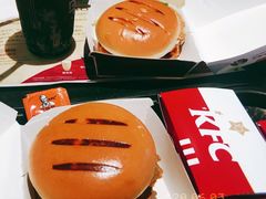 -肯德基(中华路店)