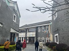 -天后宫民俗文化街