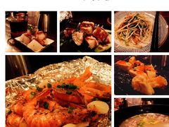 -杰J.w.m深夜食堂 厚杰居酒屋(淮海街商业街店)