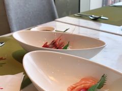 -都会尚膳·海鲜自助餐厅(重庆万豪酒店)