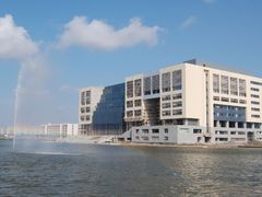 -上海海事大学(临港校区)