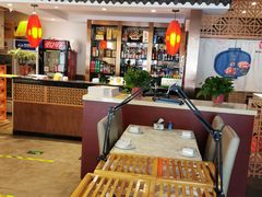 -福来居烤鸭店(天坛二店)