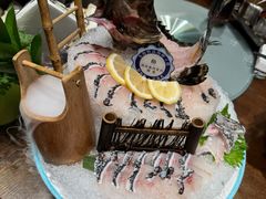 -东海怡品海鲜豆捞(星街坊店)